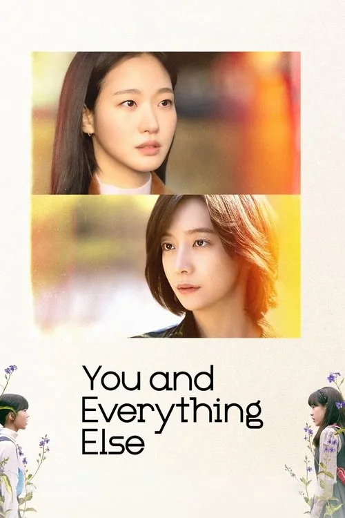 Eun Jung và Sang Yeon