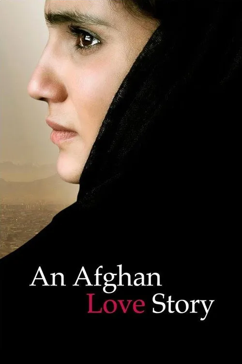 Wajma, Chuyện Tình Afghanistan