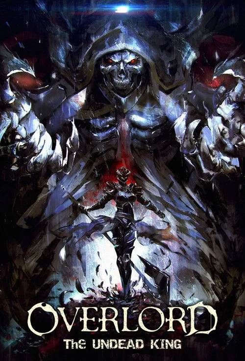Overlord: Vị vua bất tử