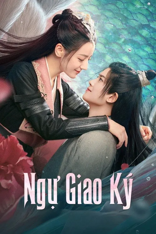 Ngự Giao Ký: Kháp Tự Cố Nhân Quy