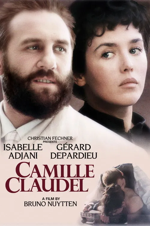 Camille: Cuộc Đời Và Số Phận