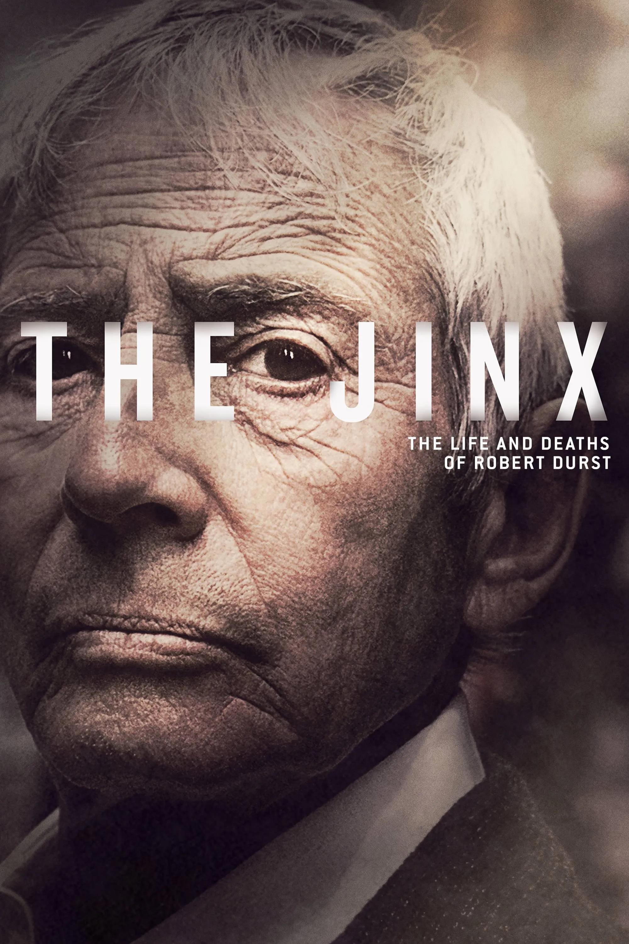 Vận Rủi: Cuộc Đời Và Cái Chết Của Robert Durst