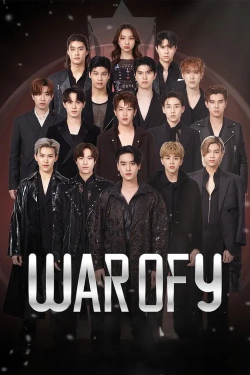 War of Y