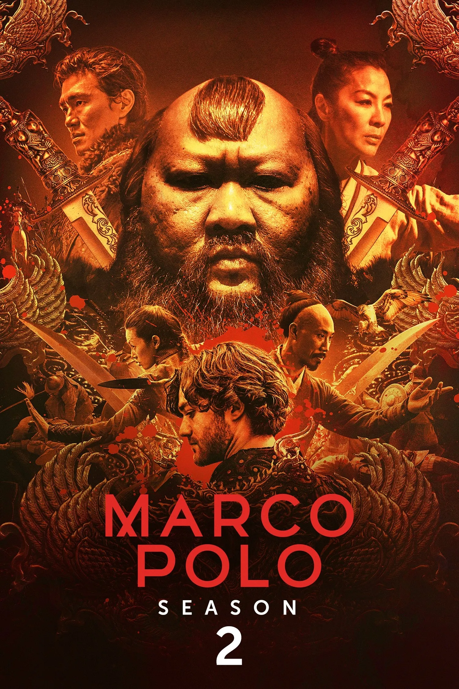 Marco Polo