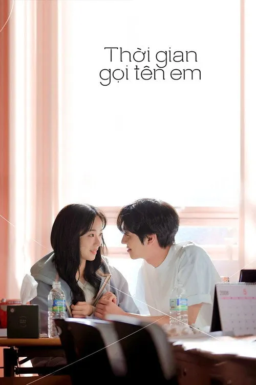 Thời gian gọi tên em
