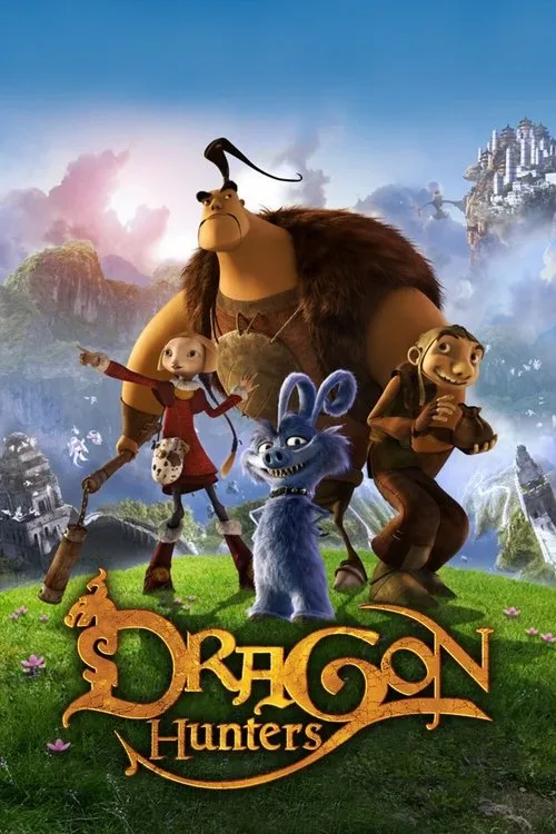 Hiệp Sĩ Săn Rồng