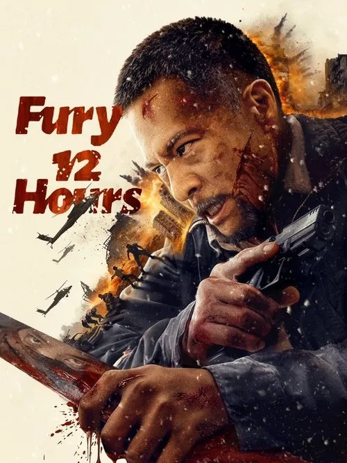 12 Giờ Truy Sát