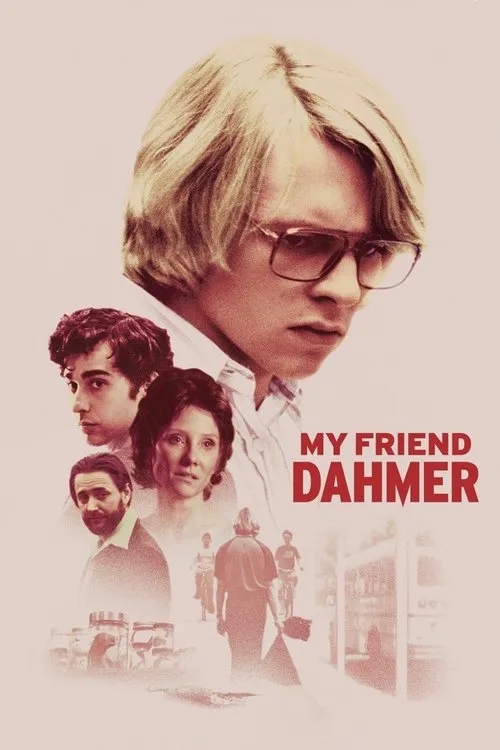 Dahmer: Tuổi Trẻ Kẻ Sát Nhân