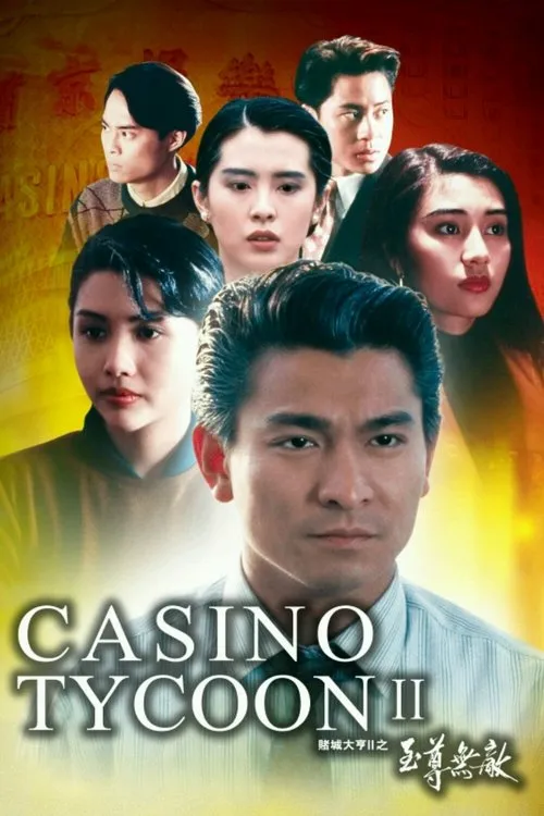 Bá chủ bịp thành 2