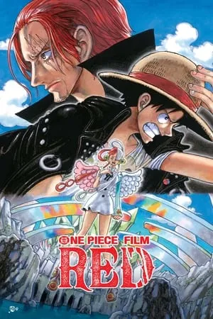 ONE PIECE FILM: RED