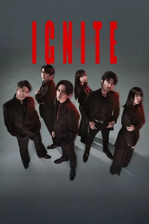 Ignite