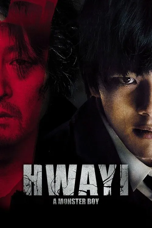 Hwayi: Cậu Bé Quái Vật