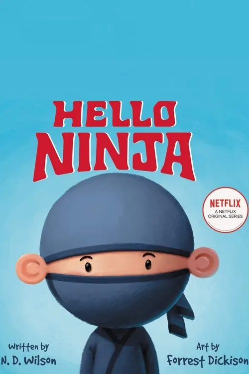 Chào Ninja