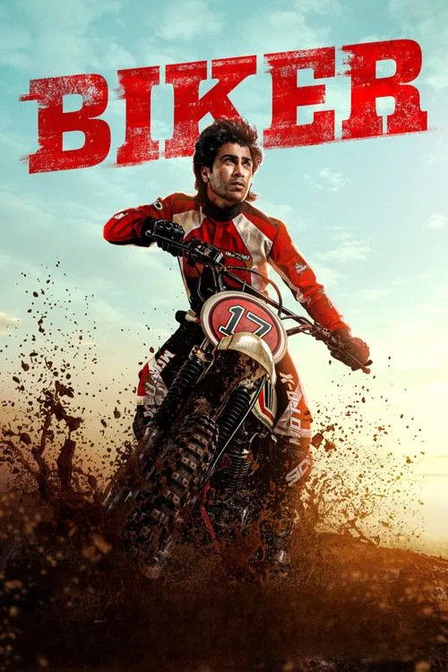 Biker