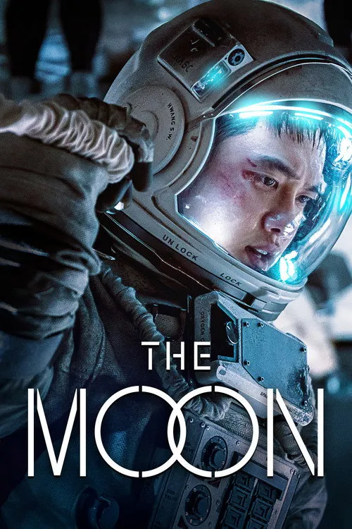 The Moon: Nhiệm Vụ Cuối Cùng