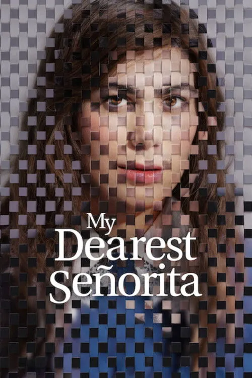 Señorita yêu dấu của tôi