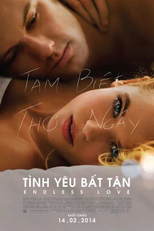 Tình yêu bất tận