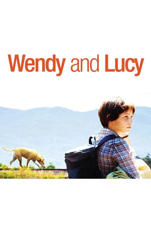 Wendy Và Lucy