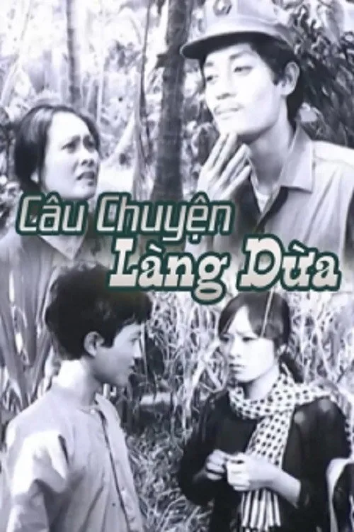 Câu Chuyện Làng Dừa