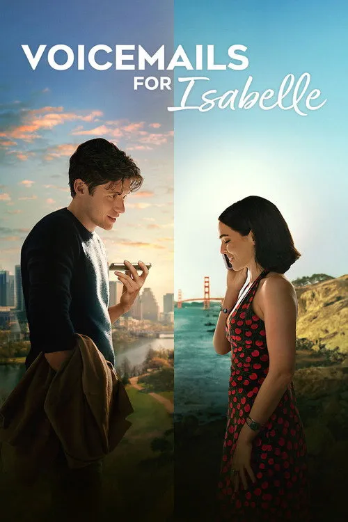 Thư Thoại Của Isabelle