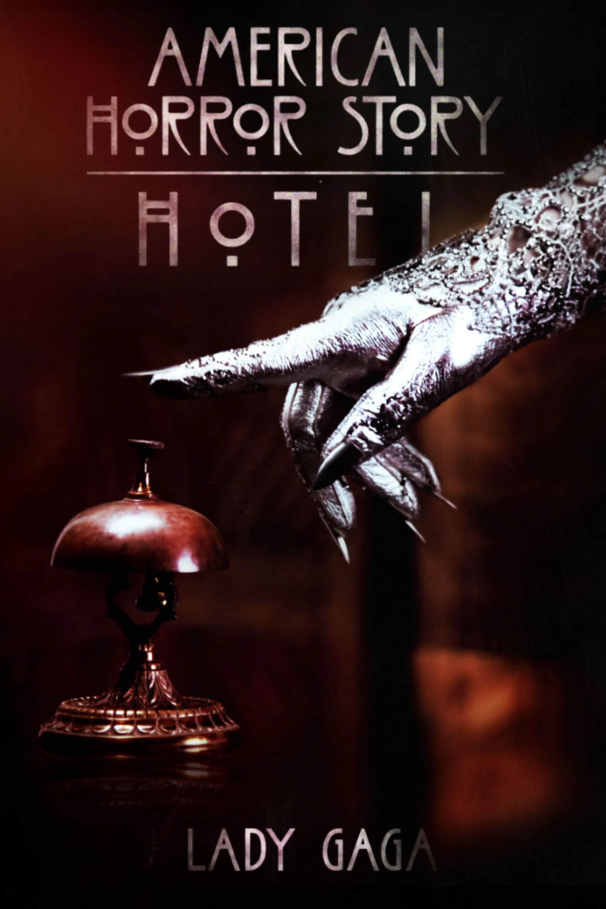 Truyện Kinh Dị Mỹ (Hotel)