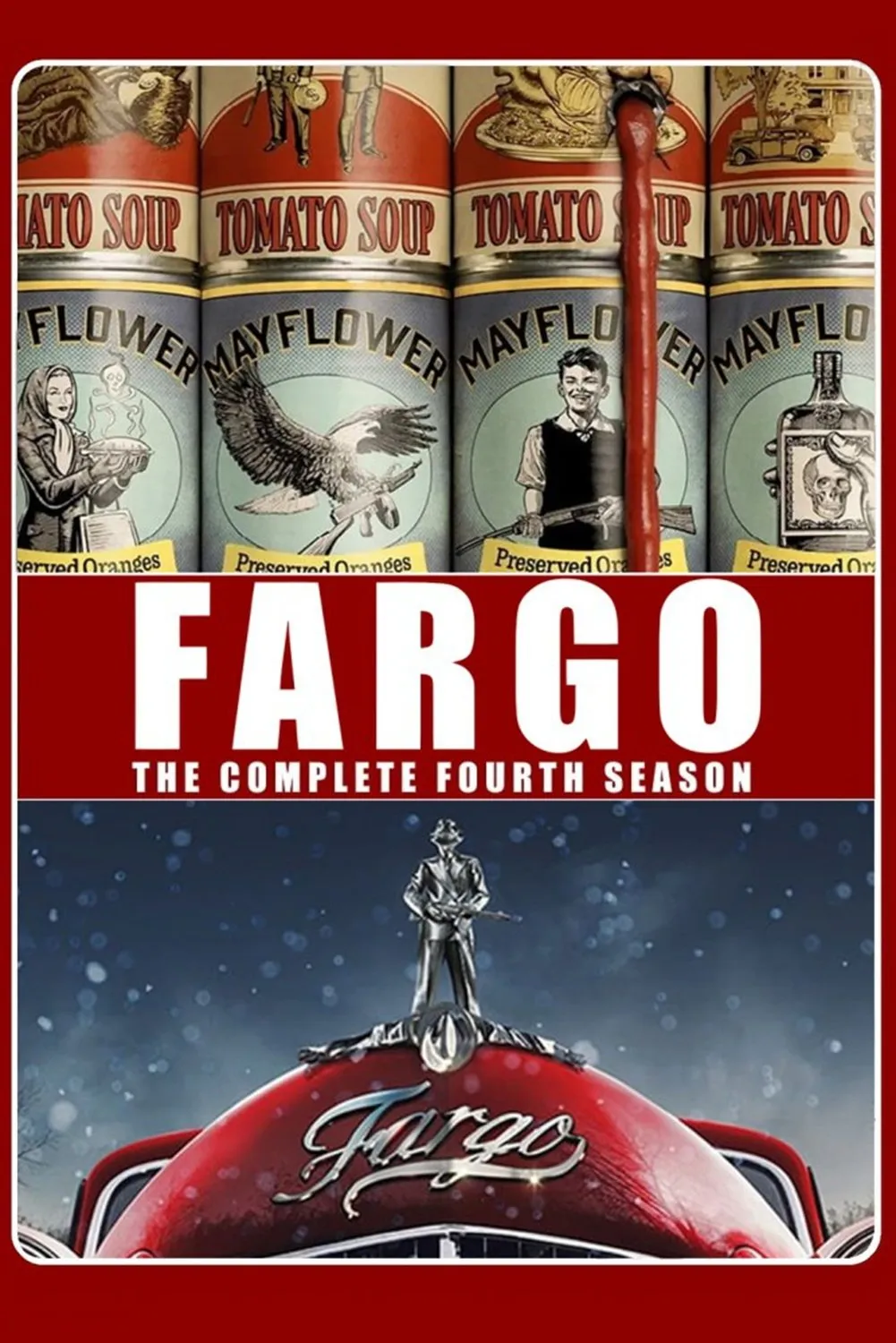 Thị Trấn Fargo