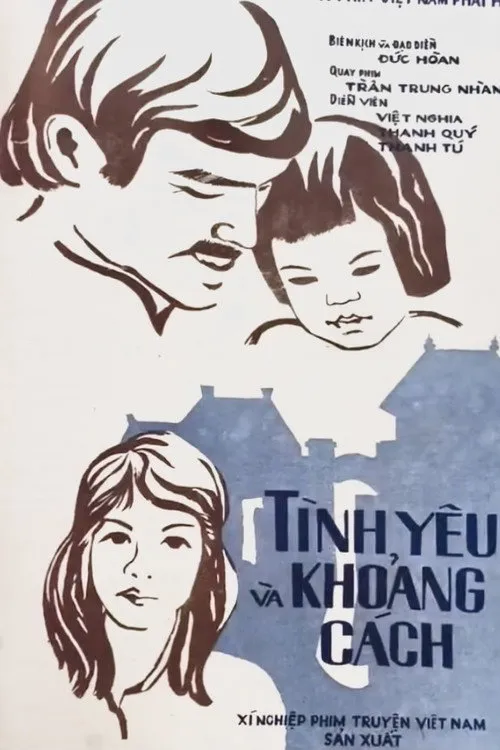 Tình yêu và khoảng cách