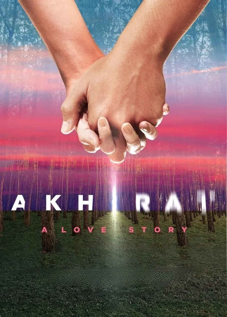 Akhirat: Một chuyện tình