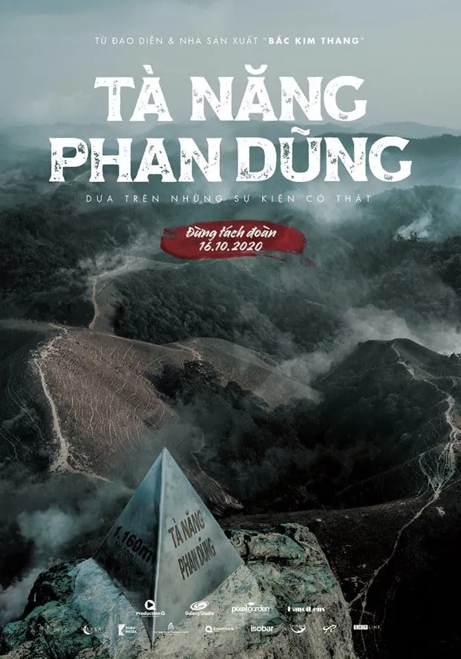 Rừng thế mạng