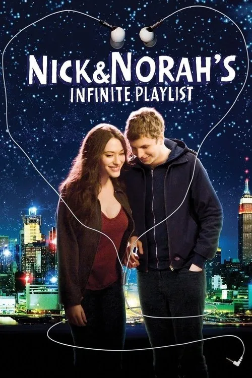 Đêm nhạc bất tận của Nick và Norah