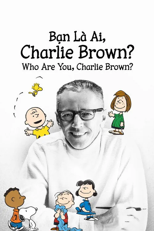 Bạn Là Ai, Charlie Brown?