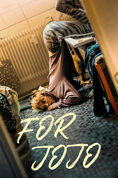 Vì Jojo