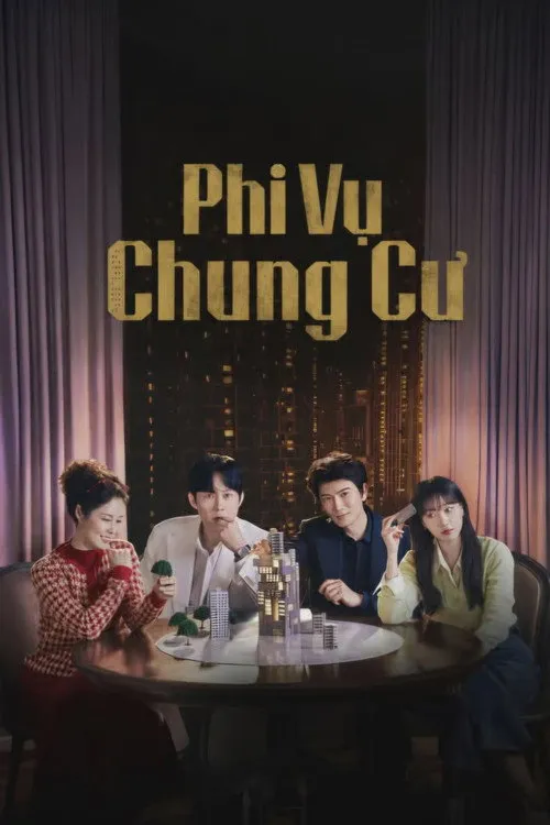Phi Vụ Chung Cư