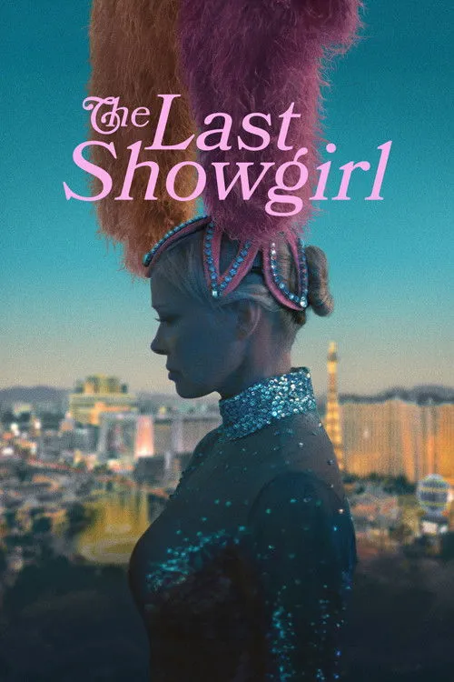 The Last Showgirl