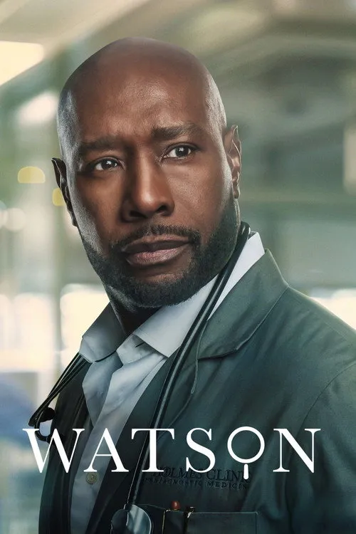 Bác Sĩ Watson