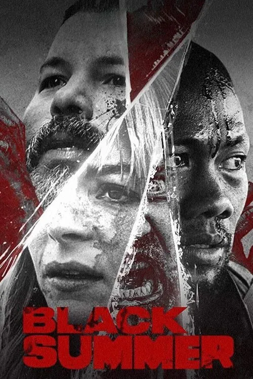 Mùa hè đen