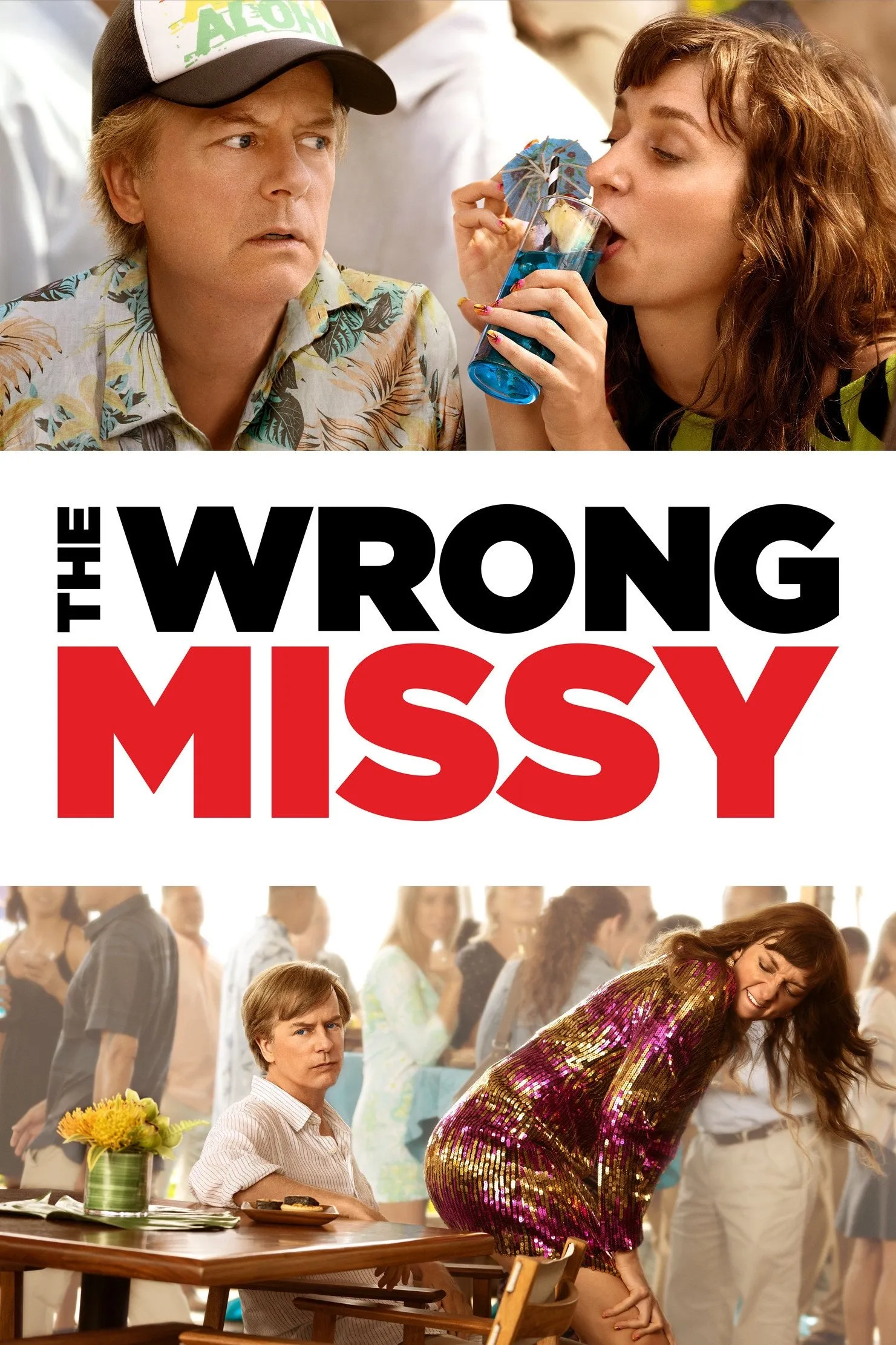 Yêu nhầm Missy