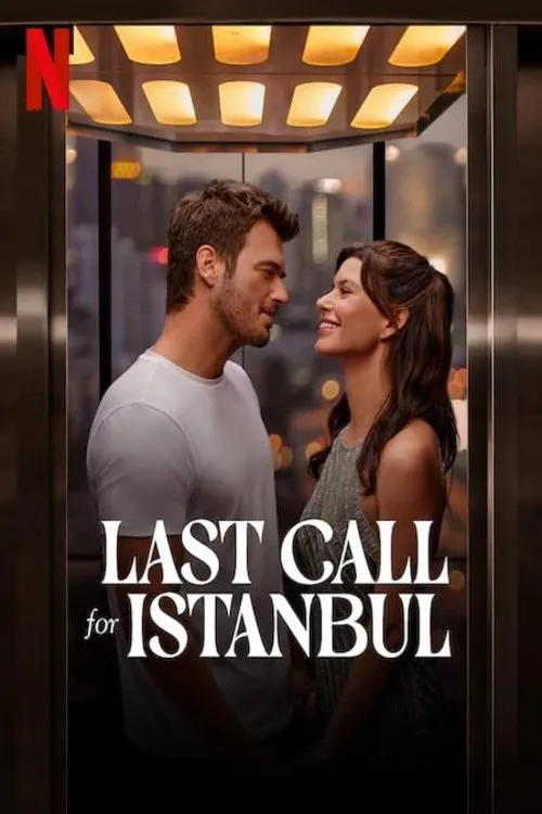 Cất Cánh Tới Istanbul