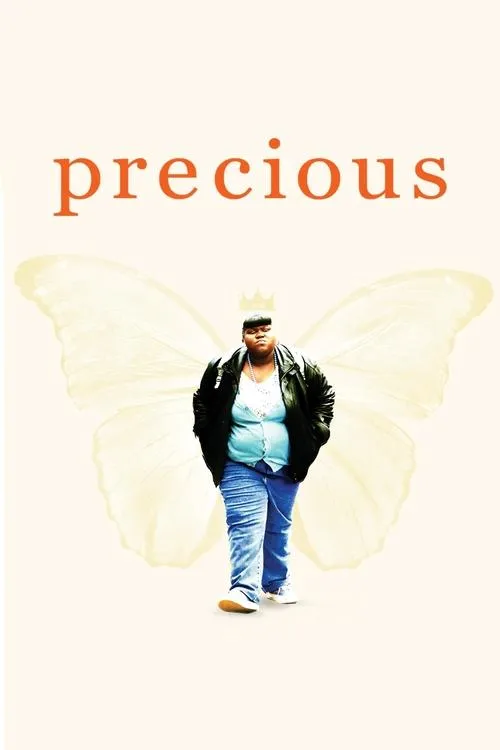 Cô Bé Precious
