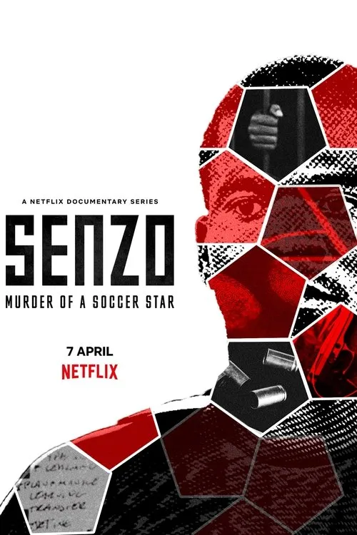 Senzo: Vụ sát hại ngôi sao bóng đá