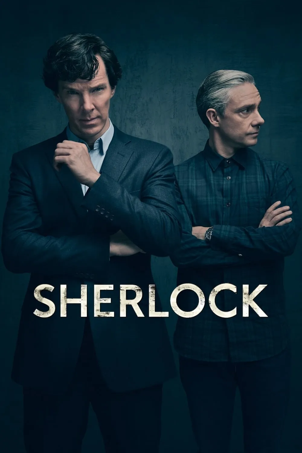 Thám Tử Sherlock