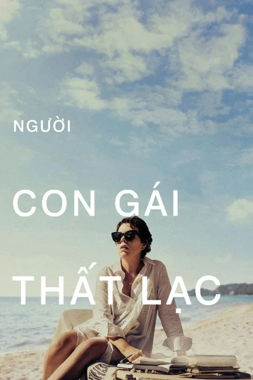Người con gái thất lạc
