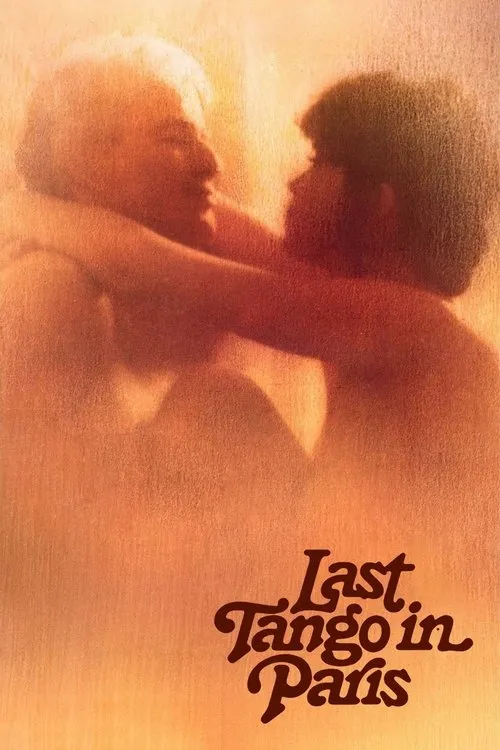 Bản Tango Cuối Cùng Ở Paris