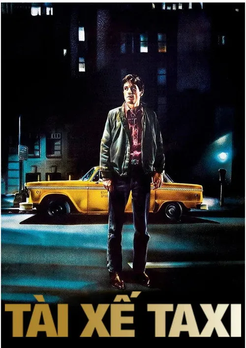 Taxi Driver