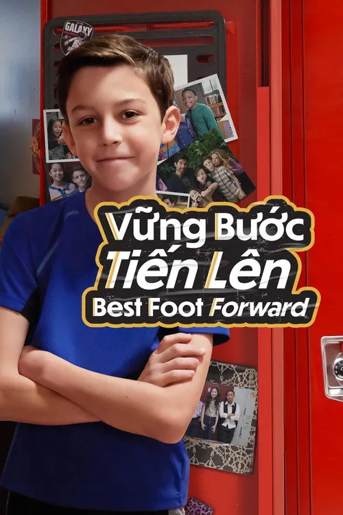 Vững Bước Tiến Lên