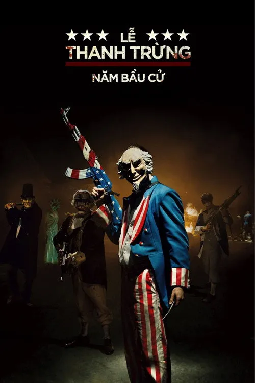 Lễ Thanh trừng: Năm bầu cử