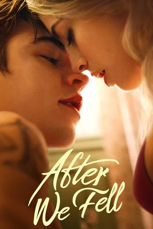 After We Fell: Từ khi chúng ta tan vỡ