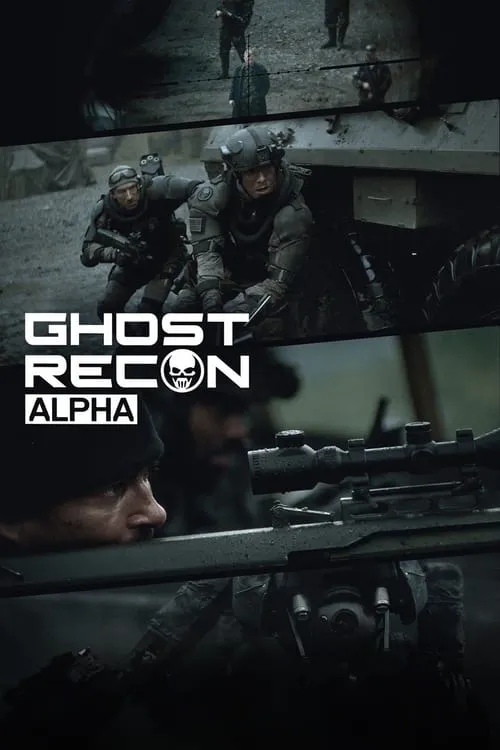 Biệt Đội Alpha