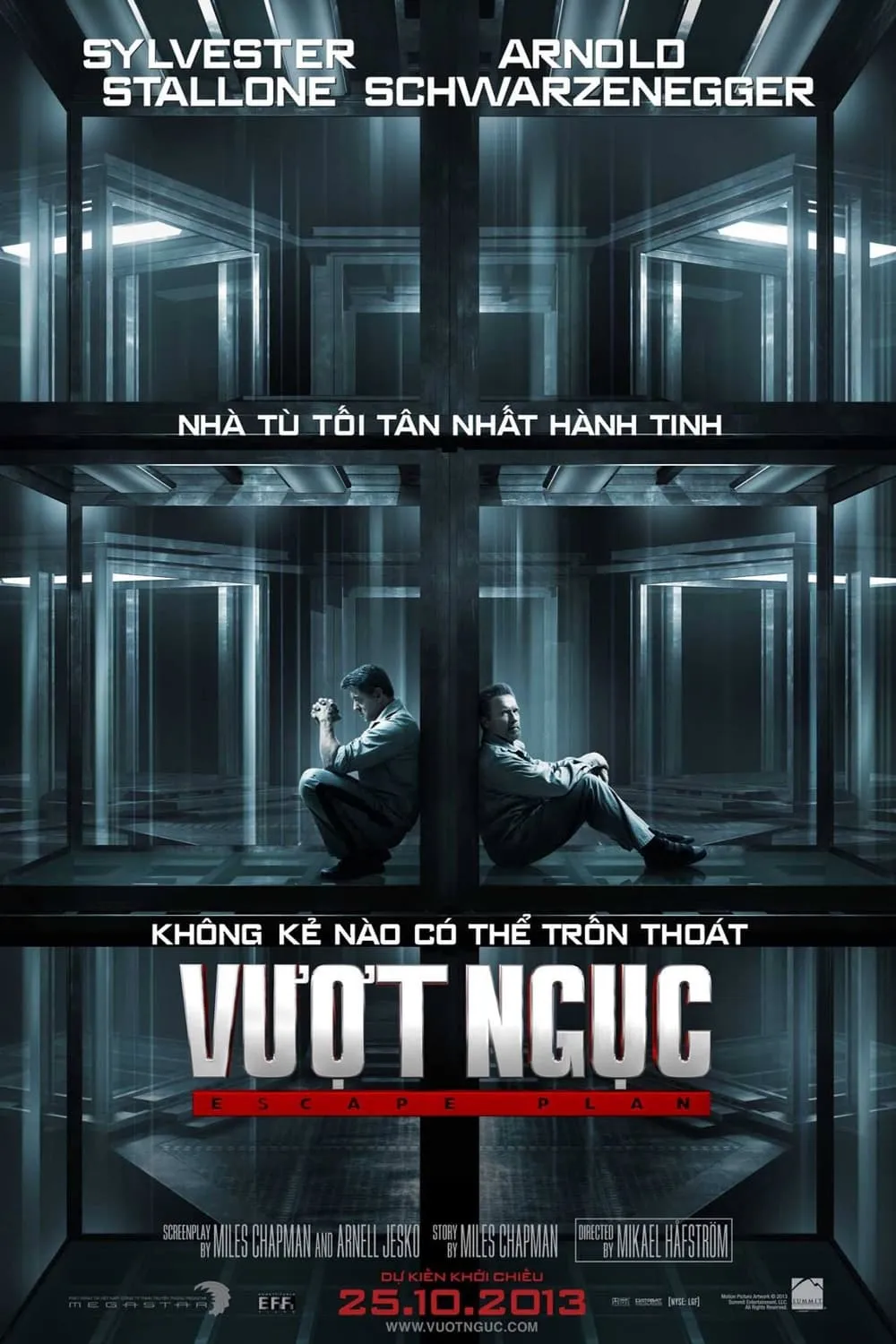 Kế hoạch đào tẩu