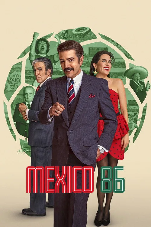 World Cup 1986: Chủ Nhà Mexico